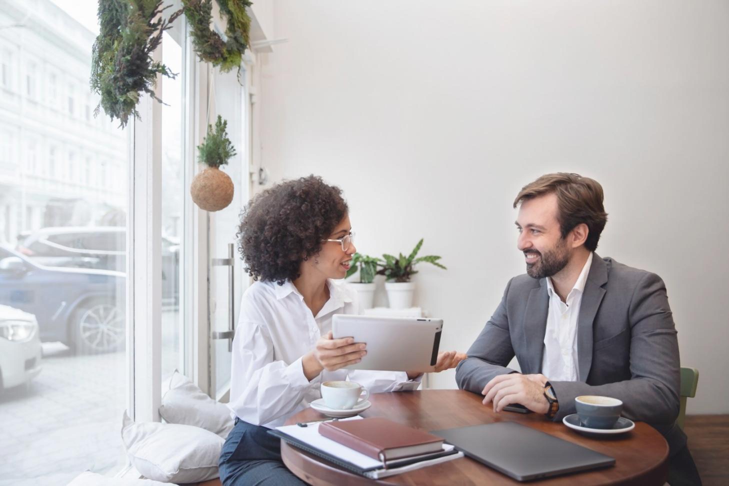 Análisis financiero para planificación estratégica empresarial