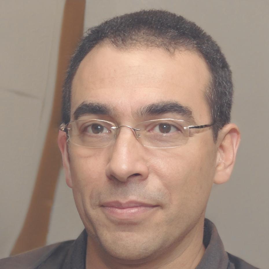Retrato de Esteban Quirós